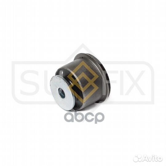 Сайлентблок рычага подвески перед прав/лев