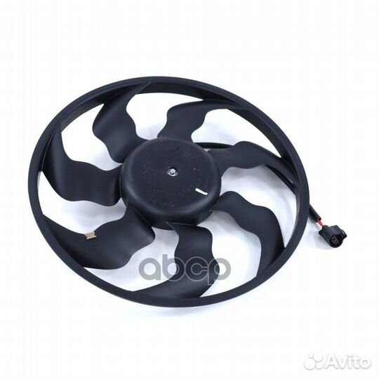 Электровентилятор охлаждения VLT1308014 volton