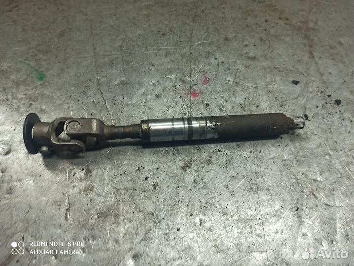 Рулевой кардан Toyota Land Cruiser 200