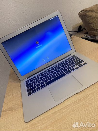 Apple MacBook Air 13 2015