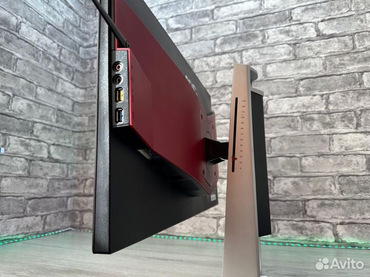 Монитор AOC 23.8