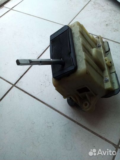 Мерседес с204 кулиса