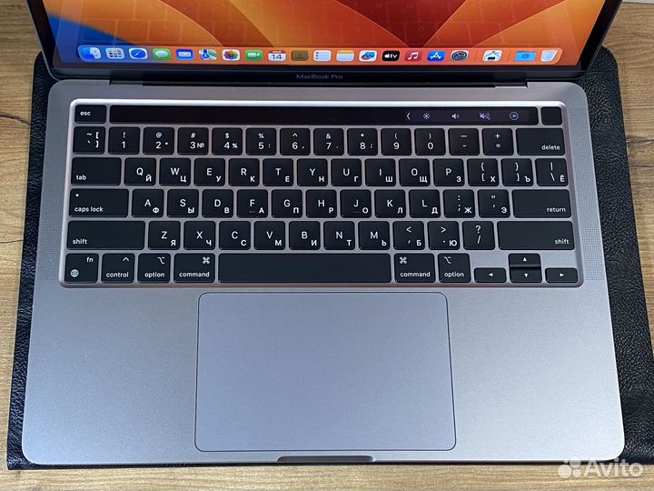 Apple MacBook Pro 13 2020 M1 8gb 256