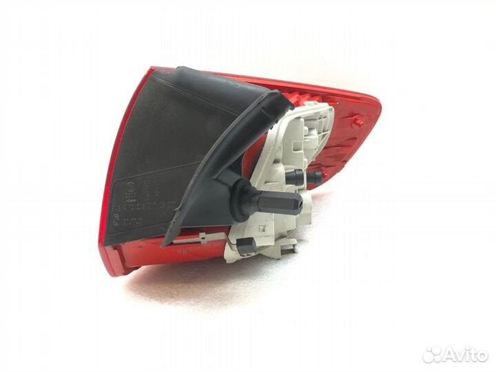 Фонарь задний левый Audi A3 8P 2008