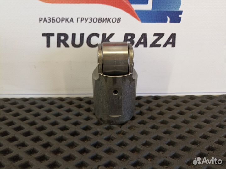 1858058 Толкатель топливной секции Daf XF105