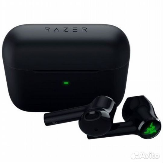 Наушники Razer Hammerhead True X 412276