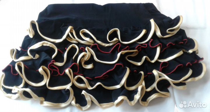 Костюм для выступления