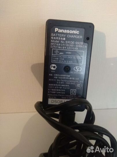 Зарядки, аксессуары