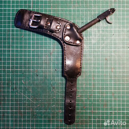 Релиз для блочного лука