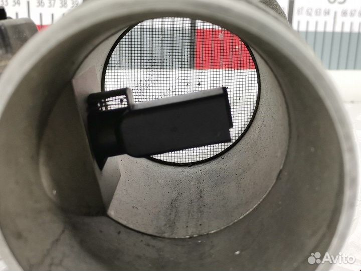 Расходомер воздуха (дмрв) для Audi A6 C5