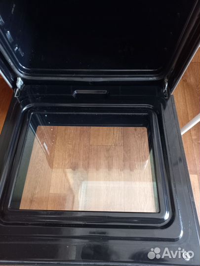 Электронная плита бу