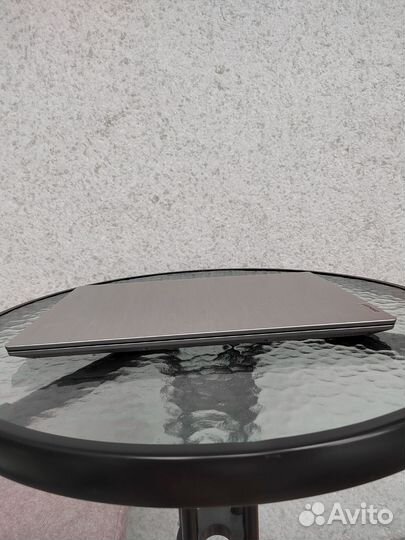 Ноутбук lenovo новый