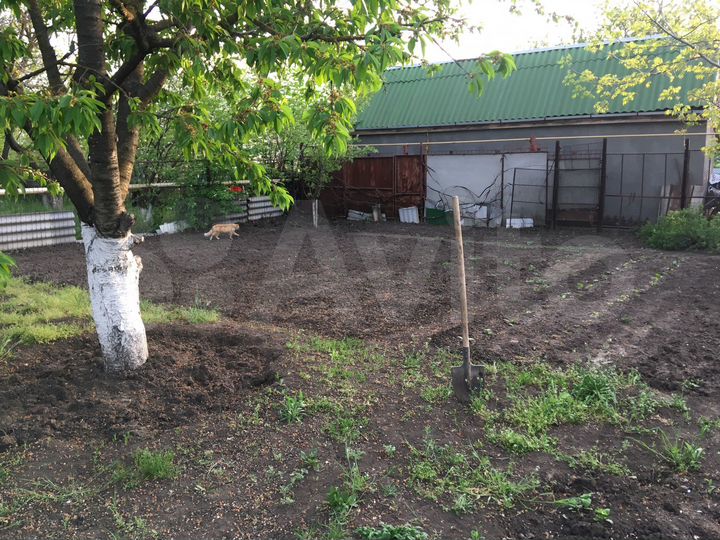 Участок 5,5 сот. (ИЖС)