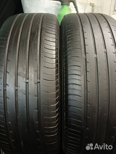 Yokohama Geolandar G98 225/65 R17 102V