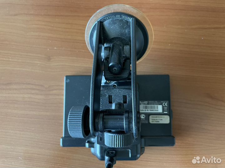 Навигатор MIO C520