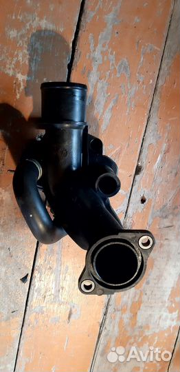 Масло отделитель renault