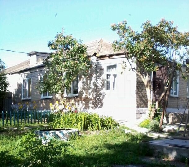 Дом 79 м² на участке 8 сот.