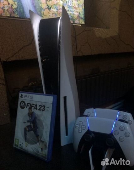 Sony Playstation 5 1tb