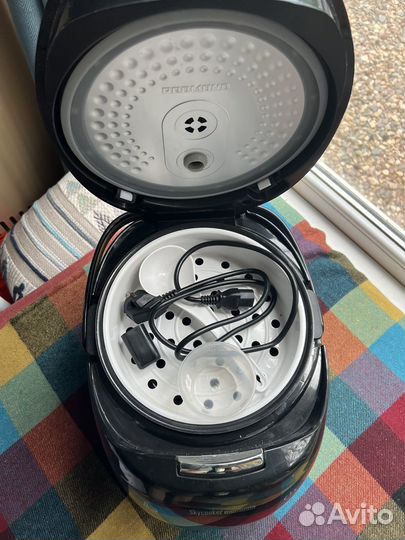 Мультиварка redmond