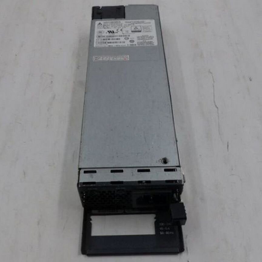 [PWR-C1-715WAC] Блок Питания Cisco Pwr-C1-715wac