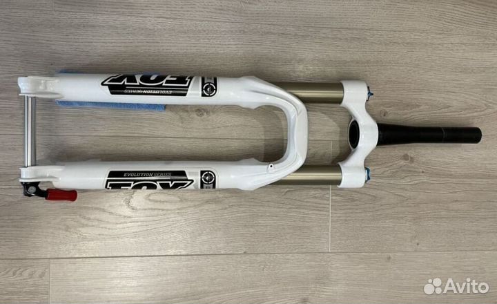 Вилка FOX 34 Evolution CTD 27,5