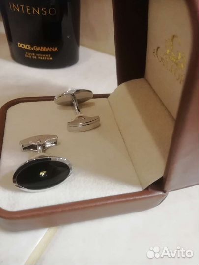 Запанки, модный аксессуар для делового мужчины