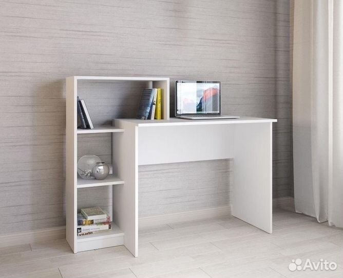 Стол компьютерный «Квартет 2»