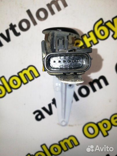 Парктроник Toyota Land Cruiser Prado 150 2009