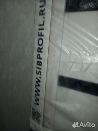 Двери межкомнатные новые