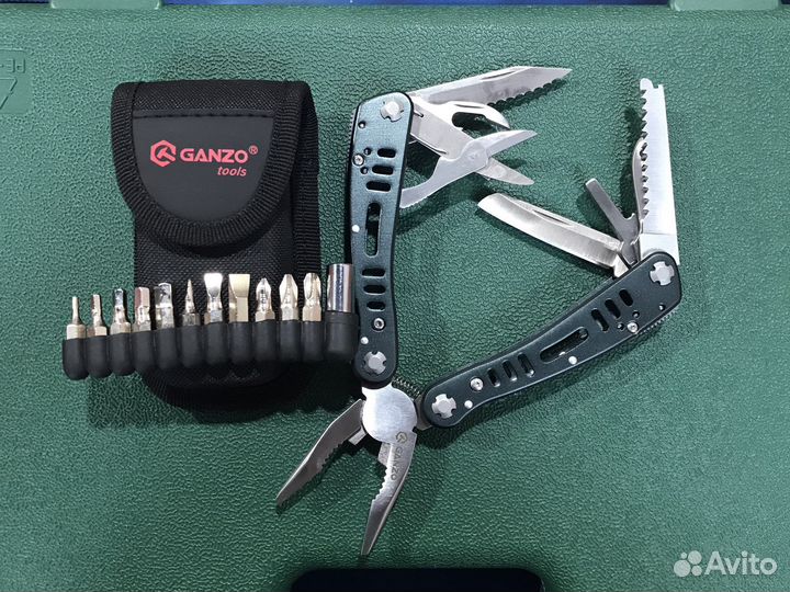 Мультитул Ganzo G203