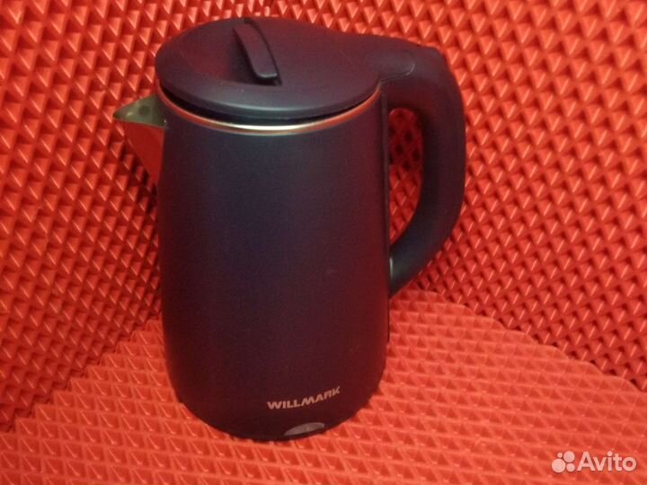Чайник электрический Willmark