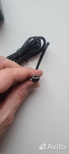 Зарядное устройство mini usb