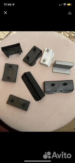 Латодержатель