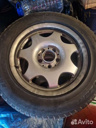 Pirelli Winter Sottozero 3 225/55 R16