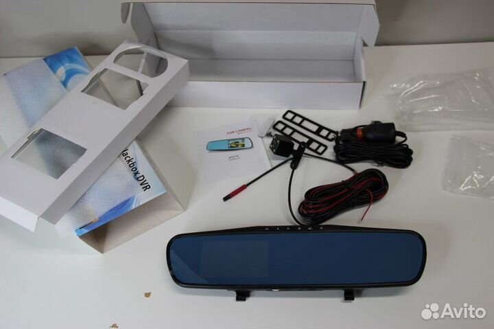 Видеорегистратор для видеонаблюдения