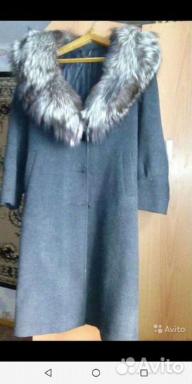 Пальто. Торг