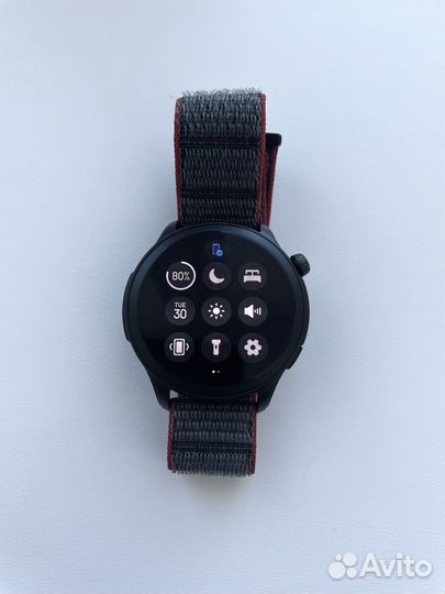 Смарт часы Amazfit gtr 4
