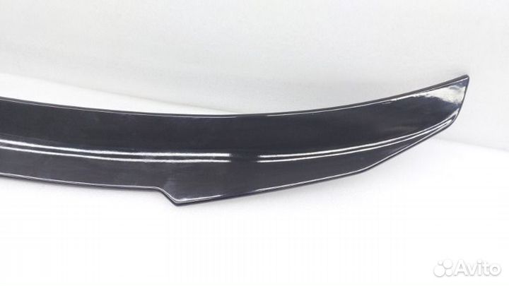 Спойлер Bmw 4-Series G22 B58B30B 2020