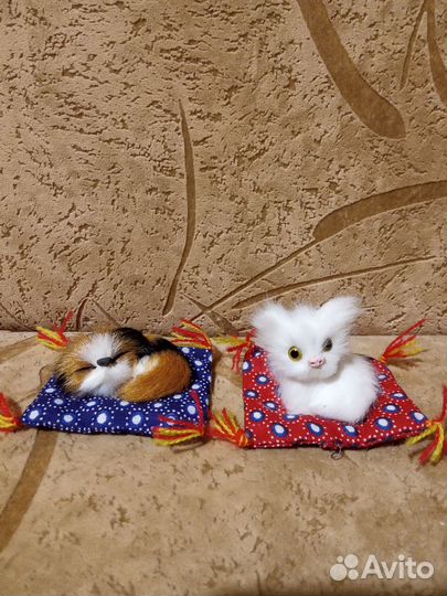 Сувенир собака