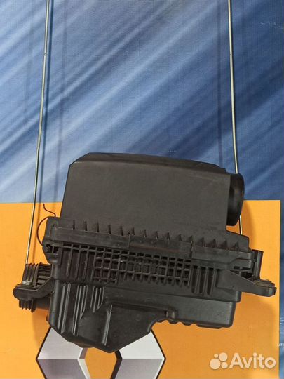 Корпус воздушного фильтра Kia RIO 4