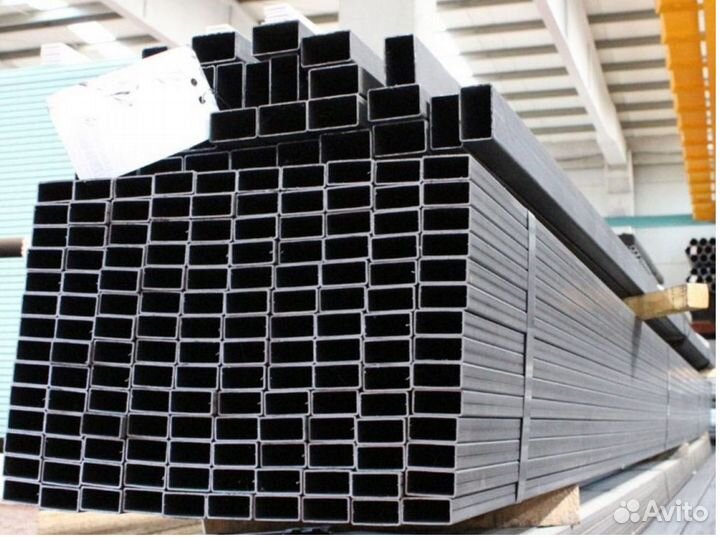 Профтруба 40х20