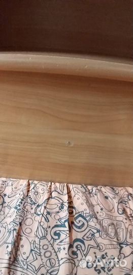 Кровать двухярусная