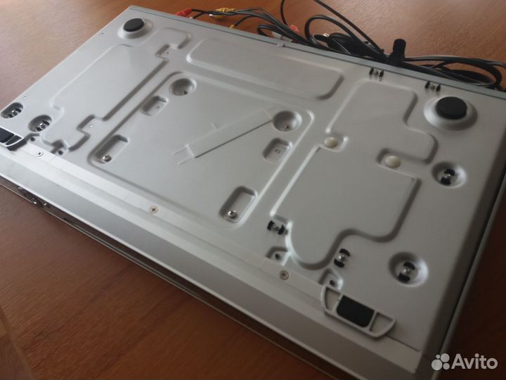 DVD плеер BBK DV725S