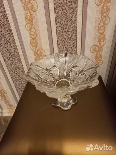 Ваза для фруктов