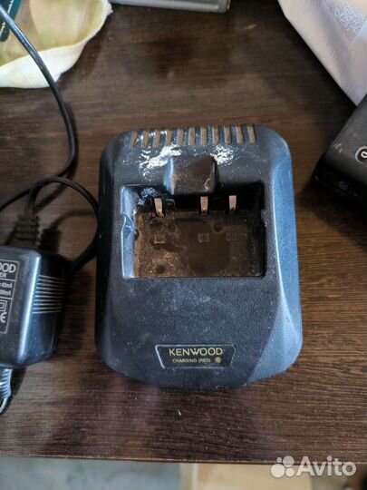 Рация kenwood TK-270G