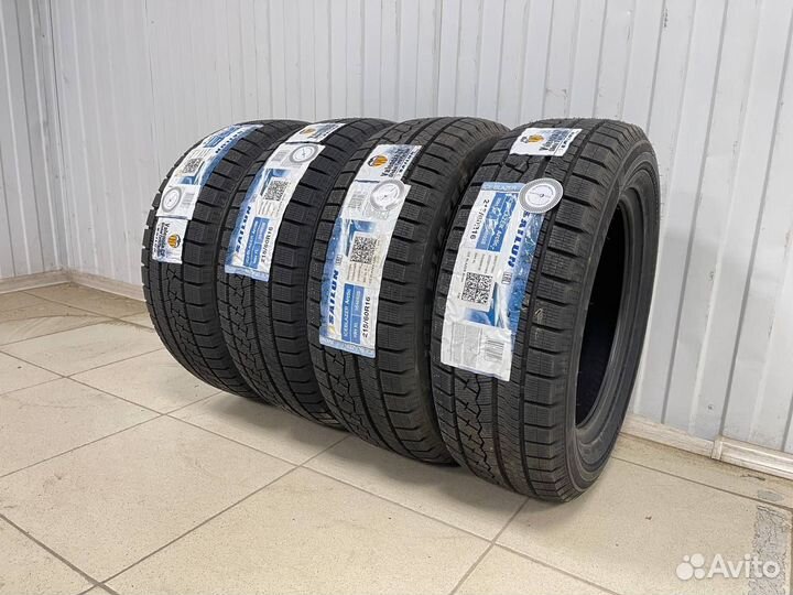 Sailun Ice Blazer Arctic 255/55 R18 109H