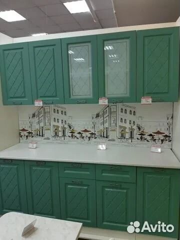 Кухня кухонный гарнитур