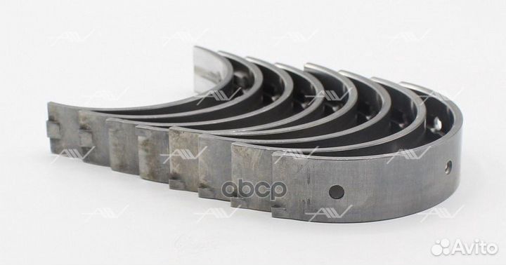 Вкладыши коренные ms30062 Autowelt