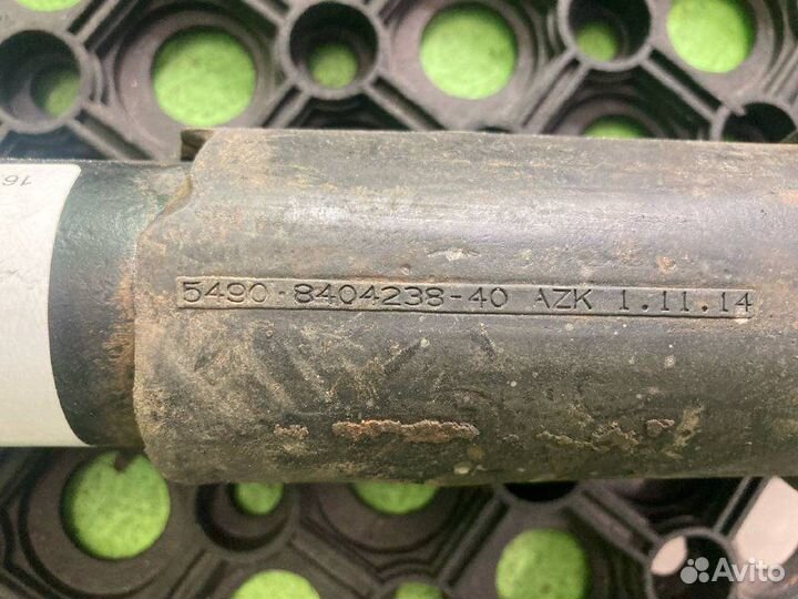 Кронштейн крыла KAMAZ 5490-T5