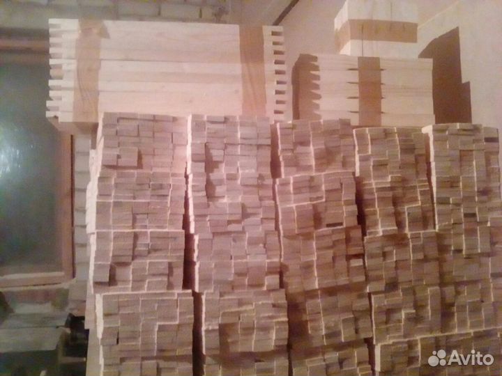 Рамки для пчелиных ульев